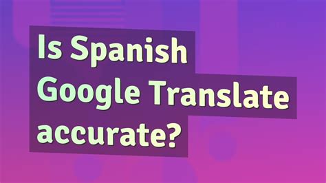 oncam spanish|Google Translate